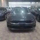 كيا k5 ستاندر مطور خليجي 2026
