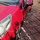 كيا ريو استاندر 2015 في الرياض