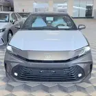 كامري ال اي هايبرد رمادي 2025