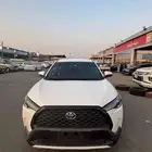 تويوتا كرولا كروس 2023 خليجي