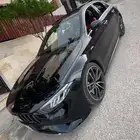 مرسيدس A35 4matic 2024 للبيع - جفالي - AMG
