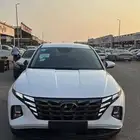 توسان 2021 بطاقة جمركية مكينة 1.6