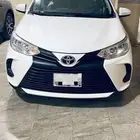 تويوتا يارس موديل 2022 خليجي