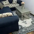 اثاث شبه جديدة للبيع