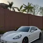 بورش باناميرا