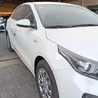 كيا سيراتو 2021