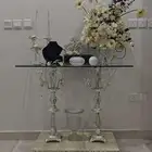 طاولة ملكة - شبه جديدة