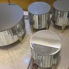 طاولات تقديم