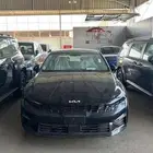 كيا K5 ستاندر مطور بانوراما 2025 كاش وتقسيط اقل الاسعار