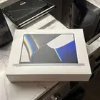 MacBook Pro 14-inch (M1 Pro   16GB   1TB)