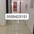 شقة 4 غرف للايجار الفلاح