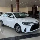 تويوتا يارس Y لمتيد
