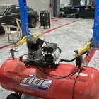 ماطور هوا 300 لتر ايطالي