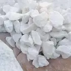 خرسانه بيضاء كسر رخام