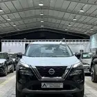 نيسان اكستريل 2024 استاندر كاش او اقساط