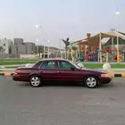 للبيع فورد فكتوريا 2007