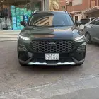 فورد تيريتوري 2025 فل كامل بانوراما
