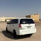 انوفا موديل 2011