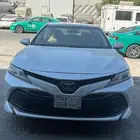 سيارة كامري 2020