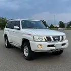 باترول 2014 وكاله قير عادي