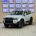 برادو TXL2 بنزين 2025