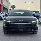 كيا K4 GLS اسود