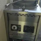 مكينه بروستد امركيه نظيفه للبيع مستعجل