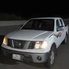 نافارا نيسان موديل 2011