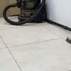 مكنسة كهربائية للبيع