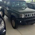 سوزوكي جمني 2026- 5 ابواب