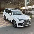لكزس BB بريمي موديل 2024