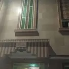 شقق للايجار حي البوادي غرفتين وصالة بمنافعها التواصل واتس