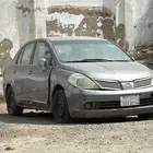 خمسه سيارات للبيع تشليح