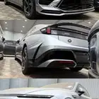 هيونداي سوناتا 2026 لدى احدث للسيارات