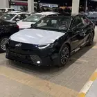 تويوتا كامري جراندي بنزين 2025