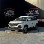 شفروليه كابتيفا بريمير موديل2026 لدى الخضر لسيارات