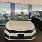 كيا كى 5 K ستاندر مطور بانوراما 2025 سعر خاص