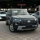 هيونداي كريتا GL 2026 - الخضر للسيارات