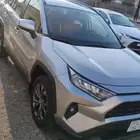 Toyota RAV 4 2024 XLE 4X4 2.0 PETROL