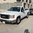 للبيع جمس سيرا موديل 2010