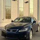 لكزس IS300 2011 ( مخزن ) لون نادر