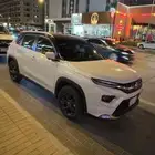 Toyota Urban Cruise 2024 full option