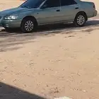 كامري 2002 مفحوصه ومجدده