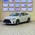 تويوتا يارس 2026 ستاندر (Y)