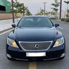 لكزس Ls460l موديل 2009 - اول مالك