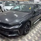كيا k5 استاندر مطور بصمه بانوراما وجميع الفئاتت موديل 25 26