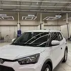 تايوتا رايز 2024 ابيض