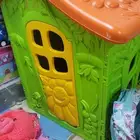 بيت العاب للاطفال