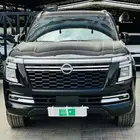 باترول بلاتنيوم تيربو 2026