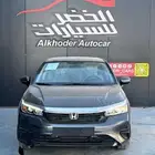 هوندا سيتي ستاندر 2024